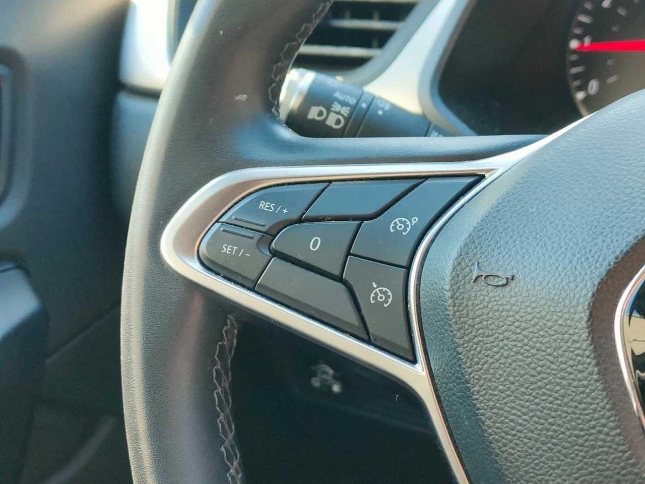 Renault Renault Captur usata 20