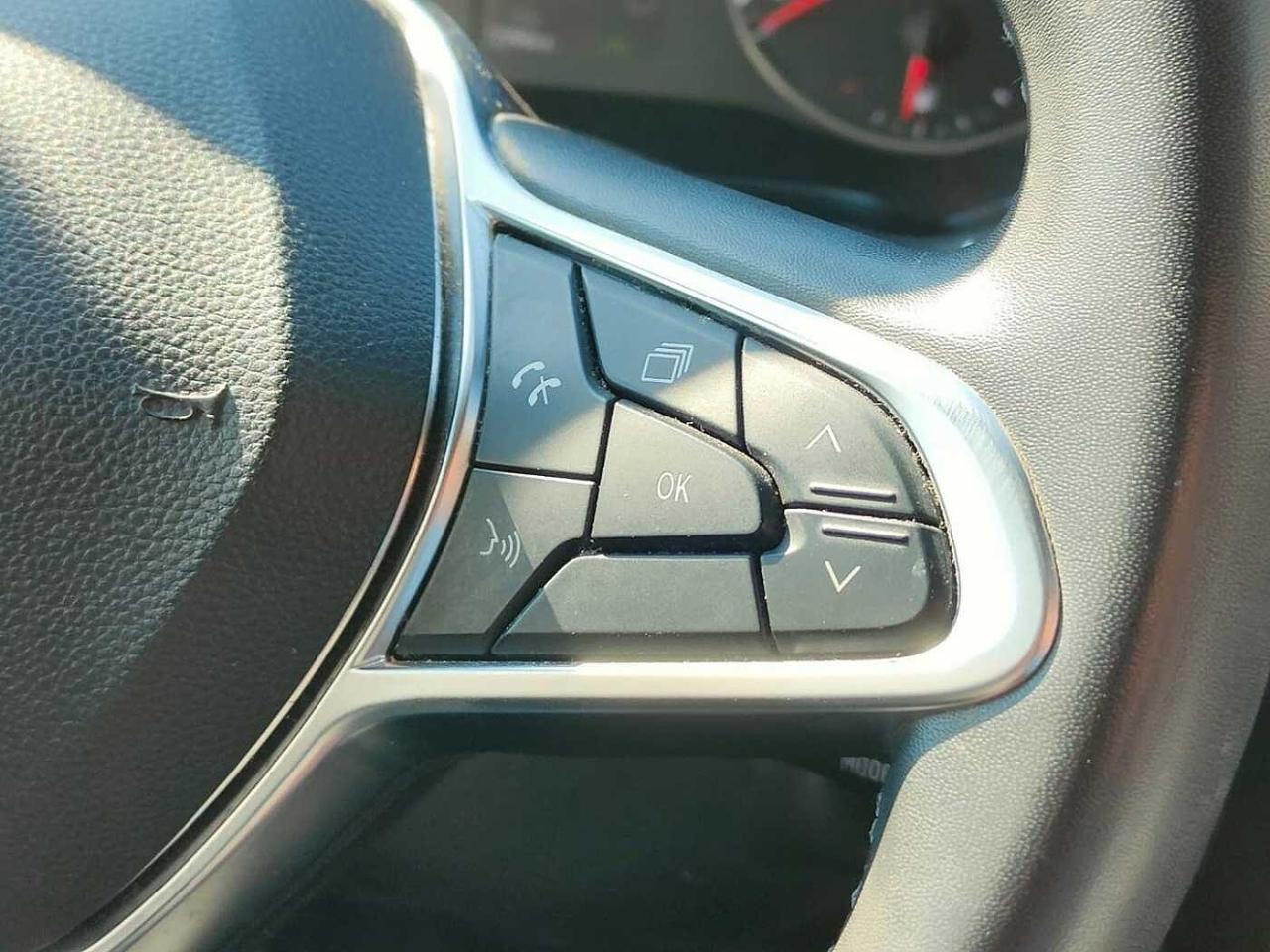 Renault Renault Captur usata 21