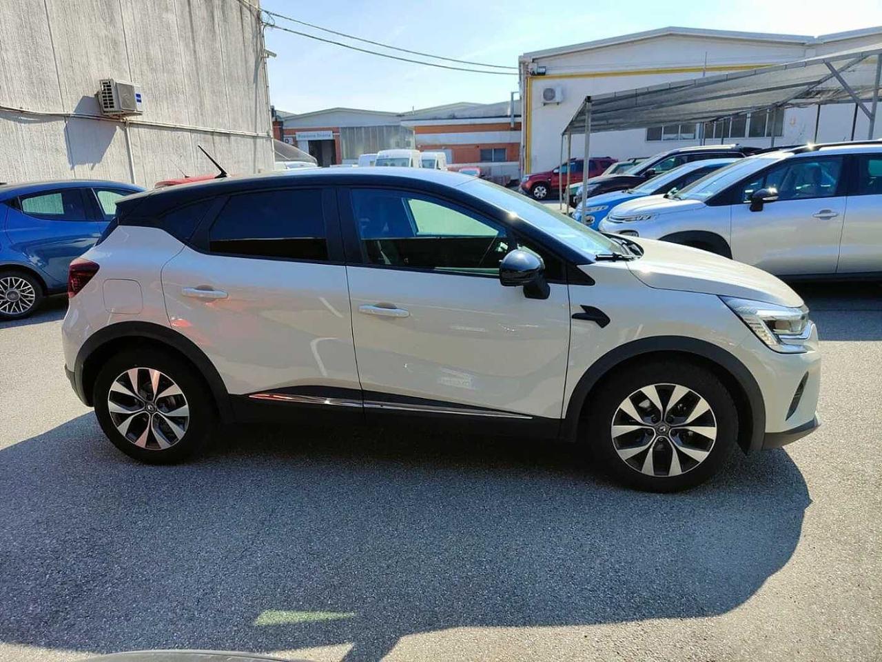 Renault Renault Captur usata 24
