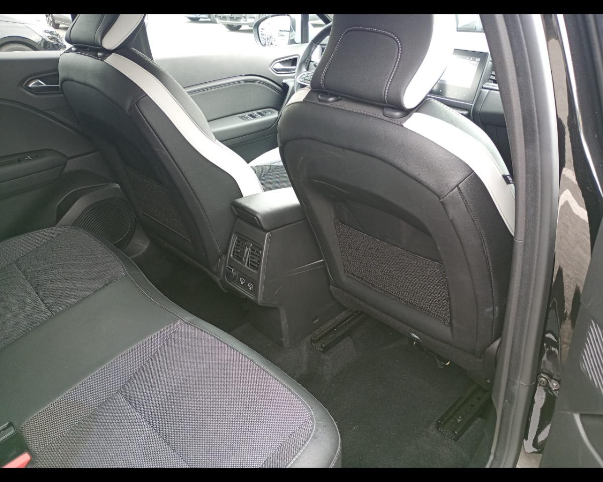 Renault Renault Captur usata, con cruise control