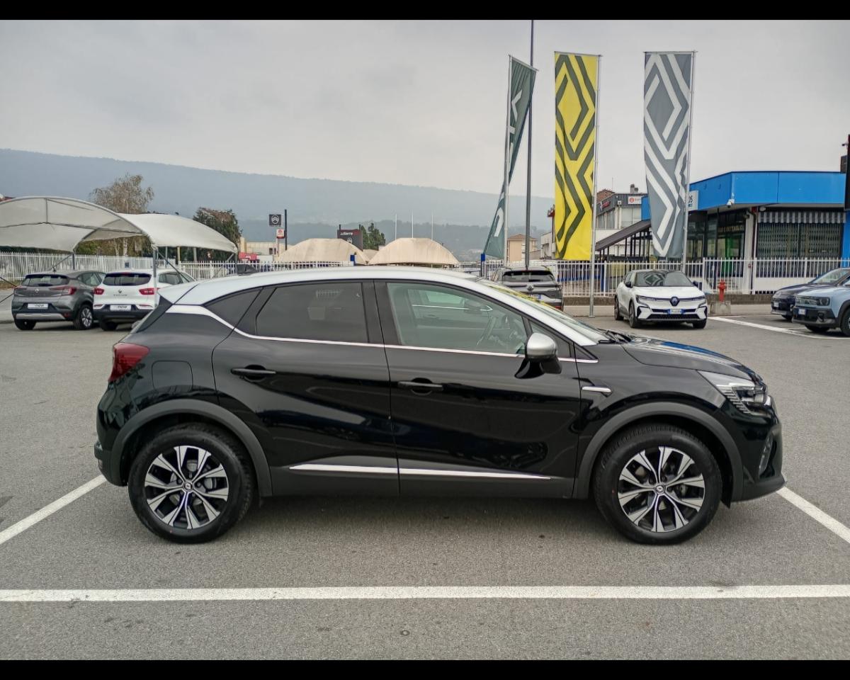 Renault Renault Captur usata 10