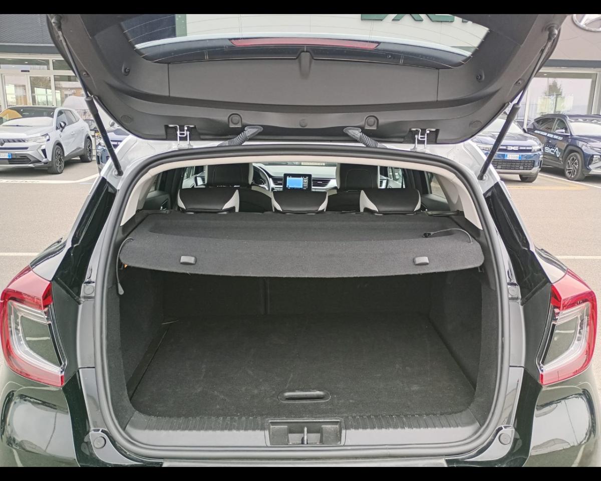 Renault Renault Captur usata 13