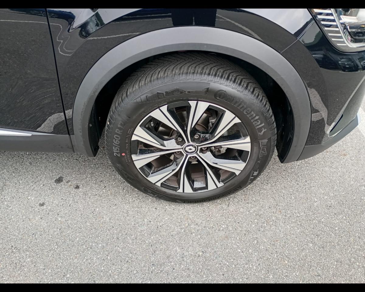 Renault Renault Captur usata 14