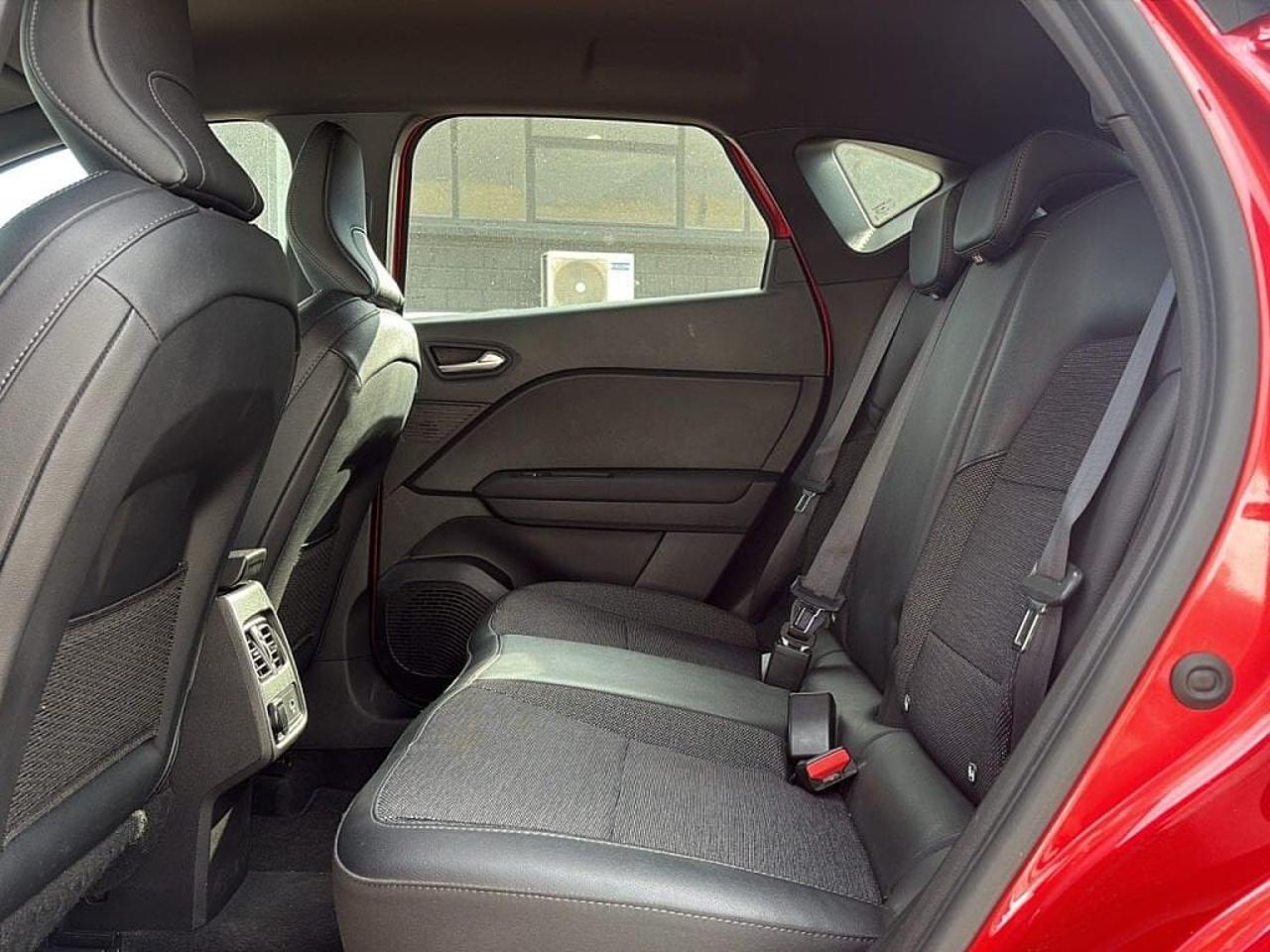 Renault Renault Captur usata, con 5600