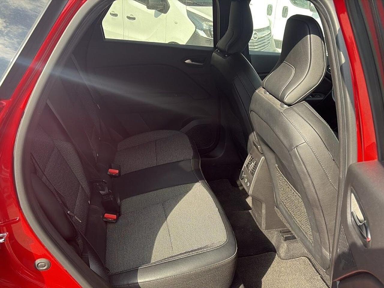 Renault Renault Captur usata, con abs