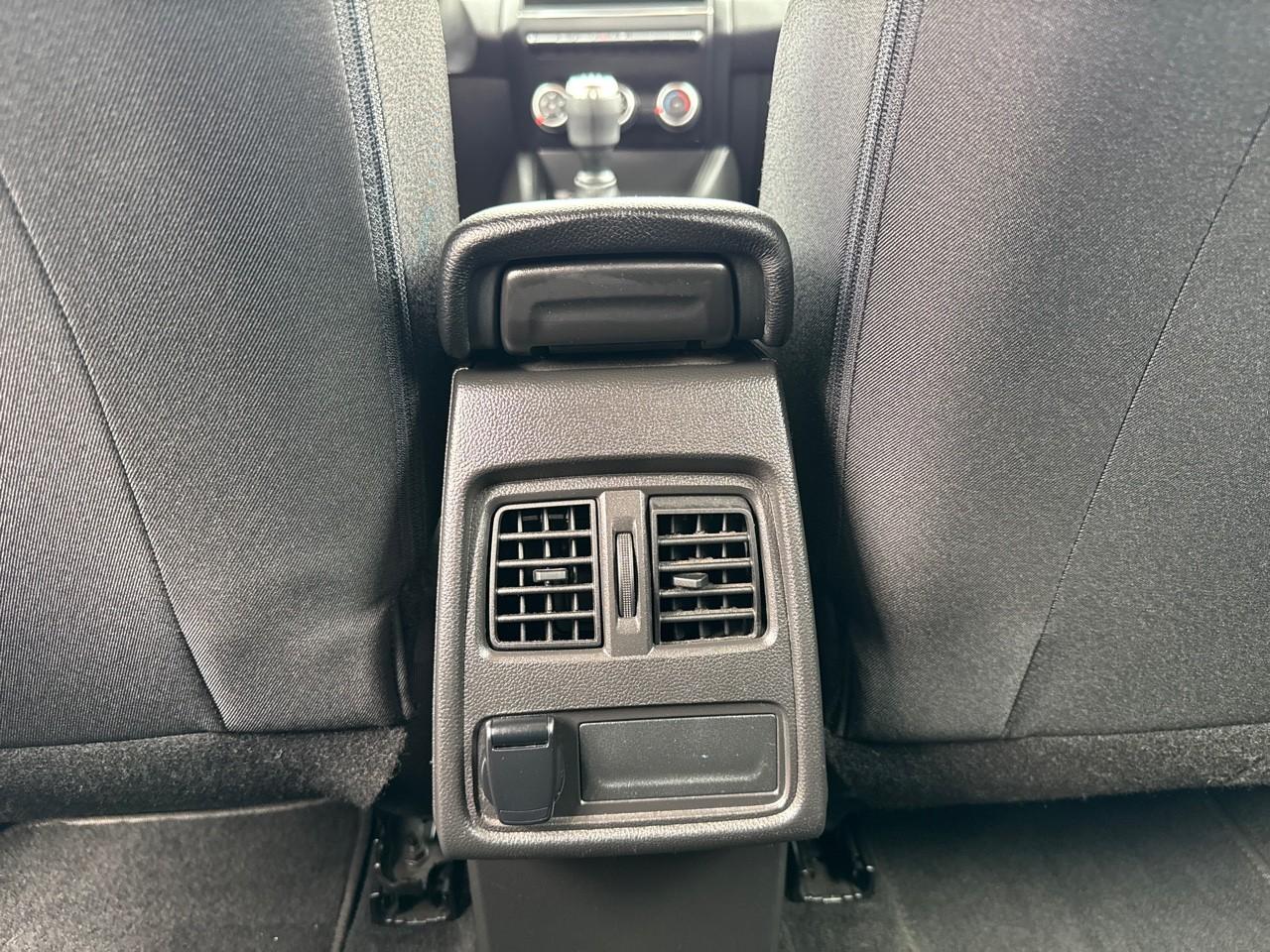 Renault Renault Captur usata, con 6 altoparlanti