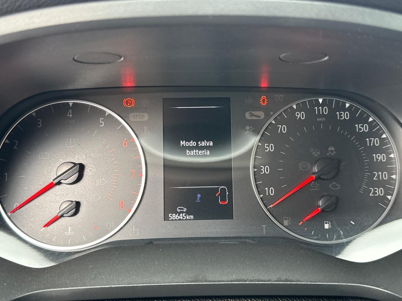 Renault Renault Captur usata, con abs