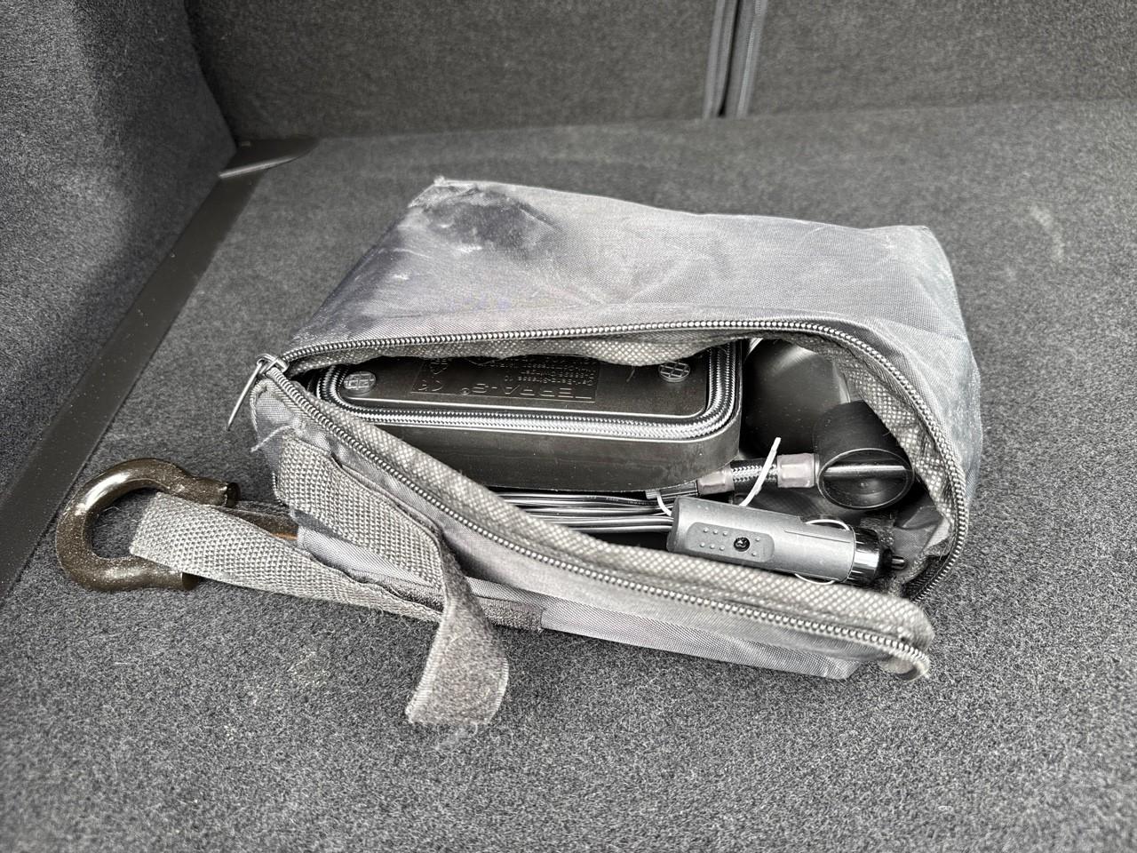 Renault Renault Captur usata, con airbag anteriore conducente intelligente, airbag anteriore passeggero intelligente con interrutore di disattivazione