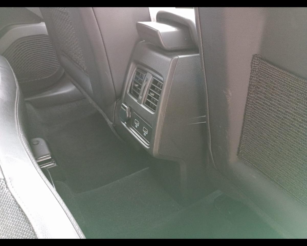 Renault Renault Captur usata 13