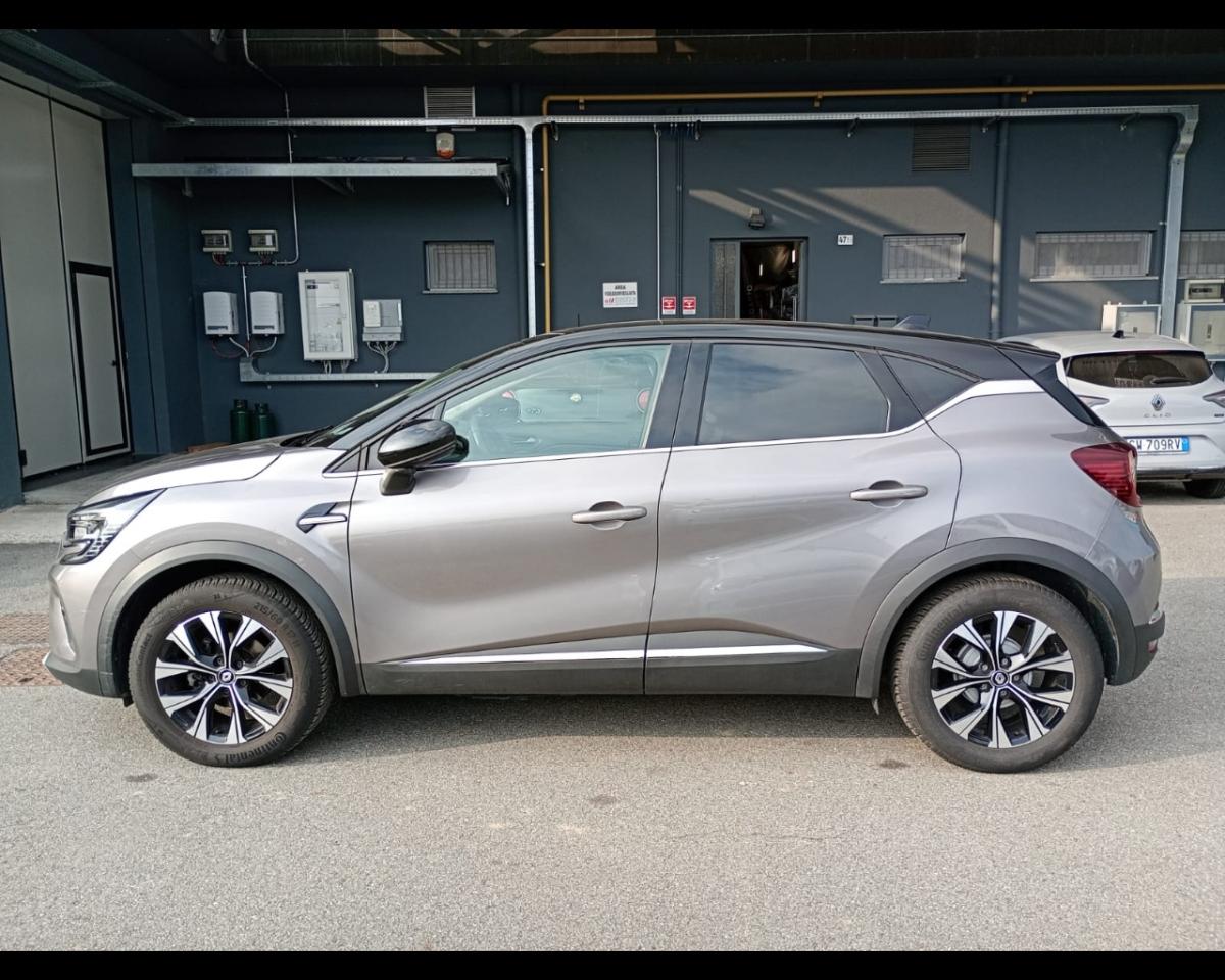 Renault Renault Captur usata 15