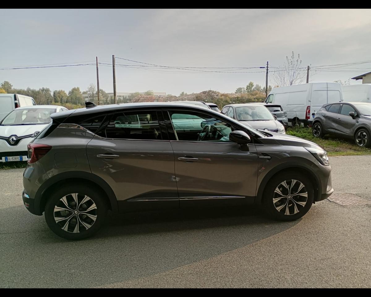 Renault Renault Captur usata 16