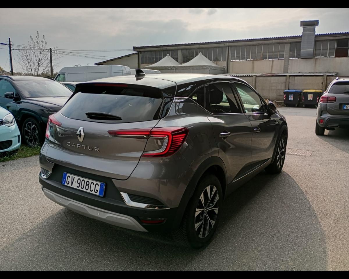 Renault Renault Captur usata 17