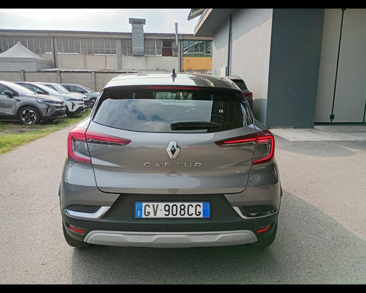 Renault Renault Captur usata 18