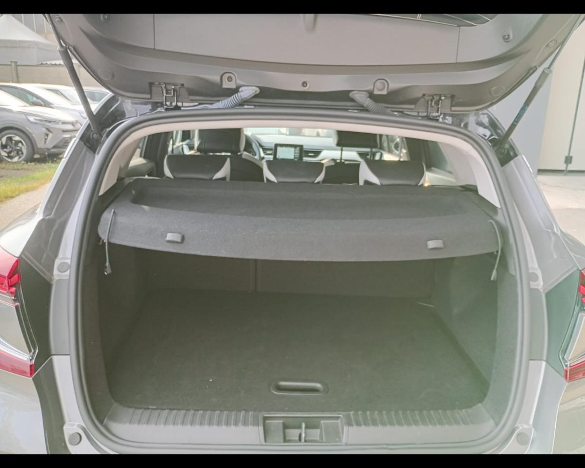 Renault Renault Captur usata 19