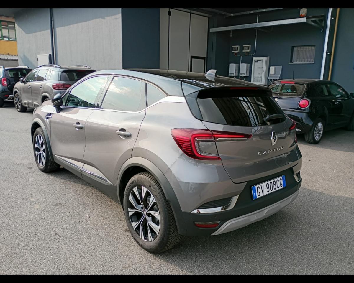 Renault Renault Captur usata 20
