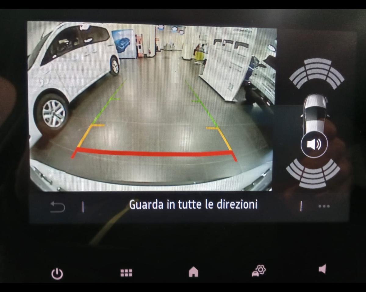 Renault Renault Captur usata 10