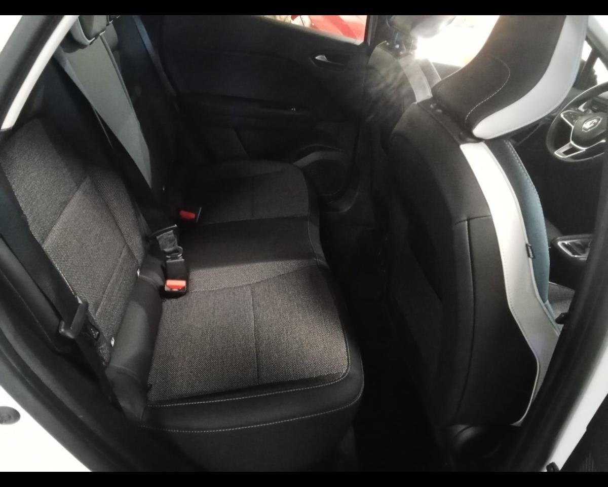 Renault Renault Captur usata 12