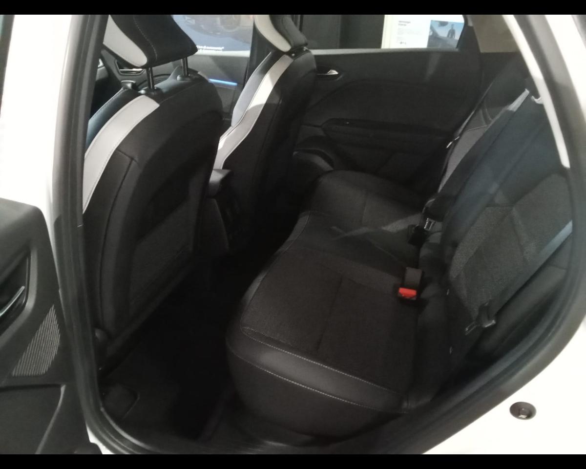 Renault Renault Captur usata 13