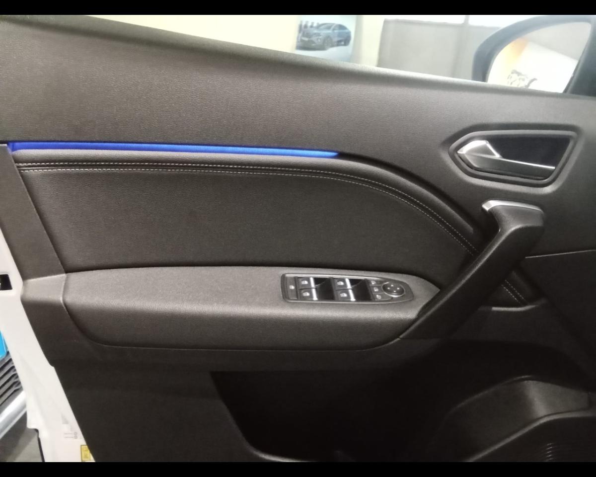 Renault Renault Captur usata 14