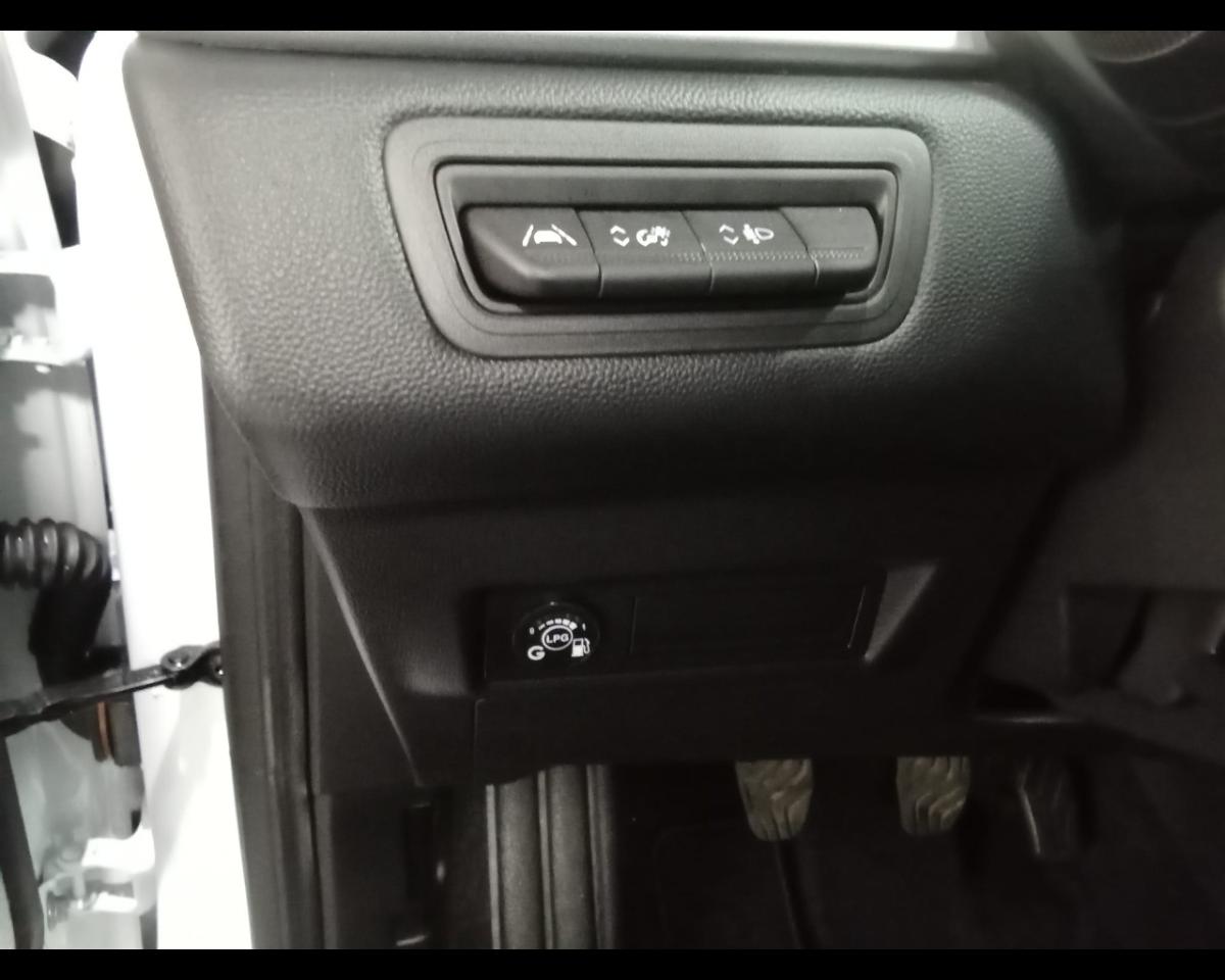 Renault Renault Captur usata 15