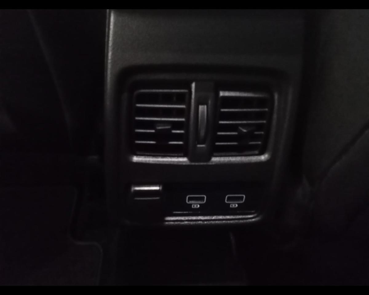 Renault Renault Captur usata 16