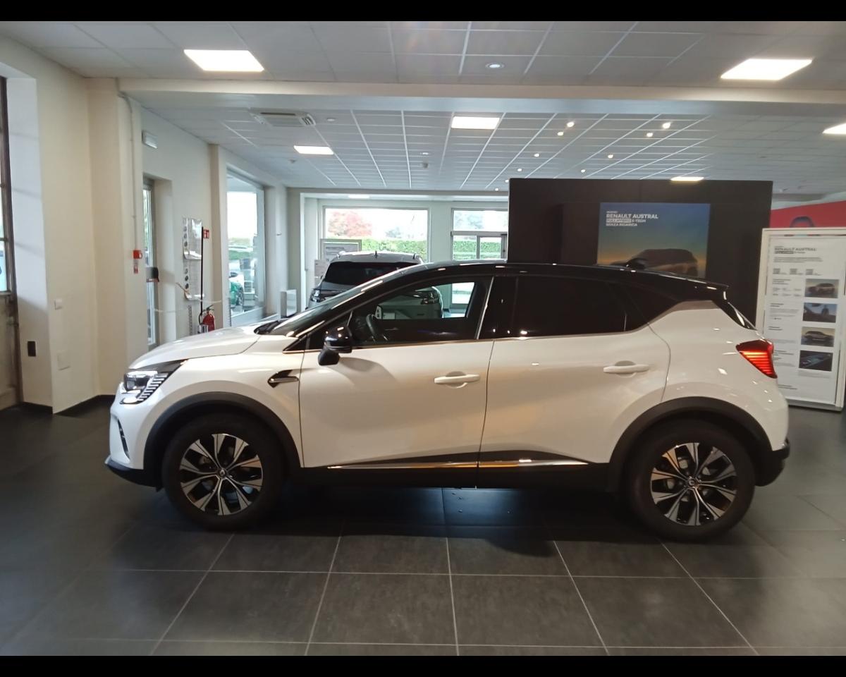 Renault Renault Captur usata 18