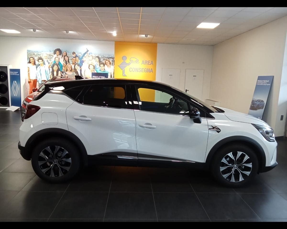 Renault Renault Captur usata 19