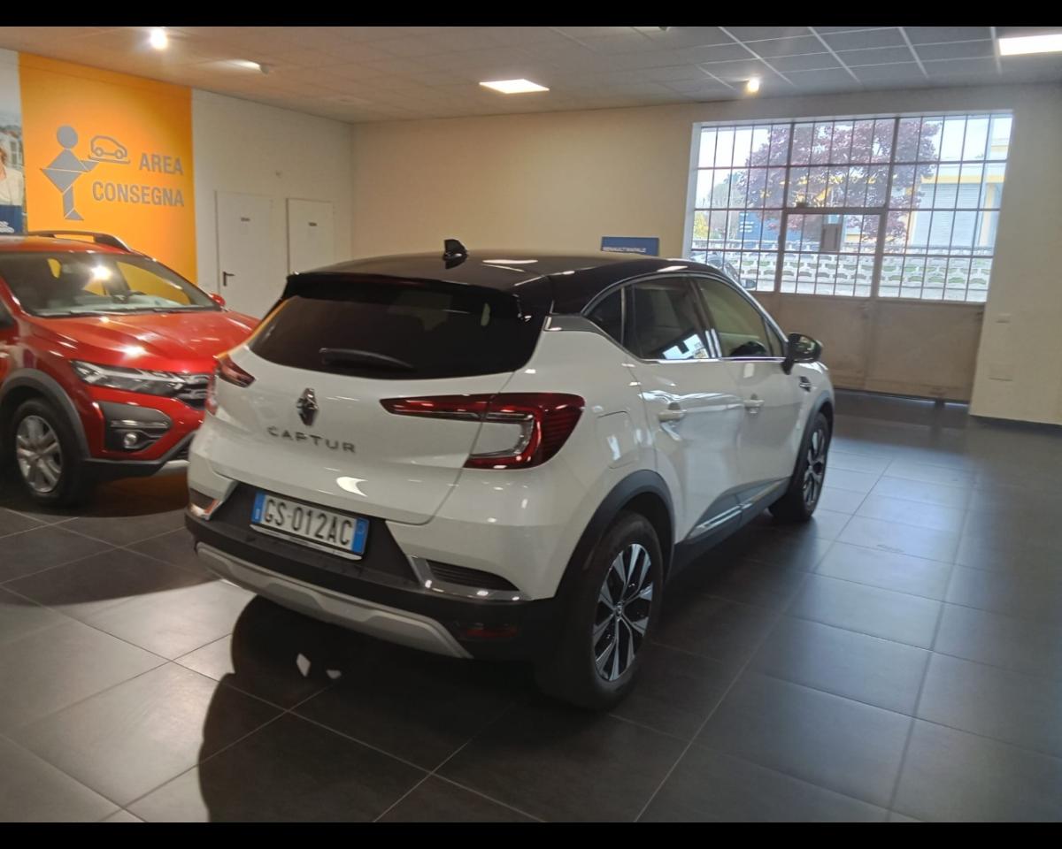 Renault Renault Captur usata 20