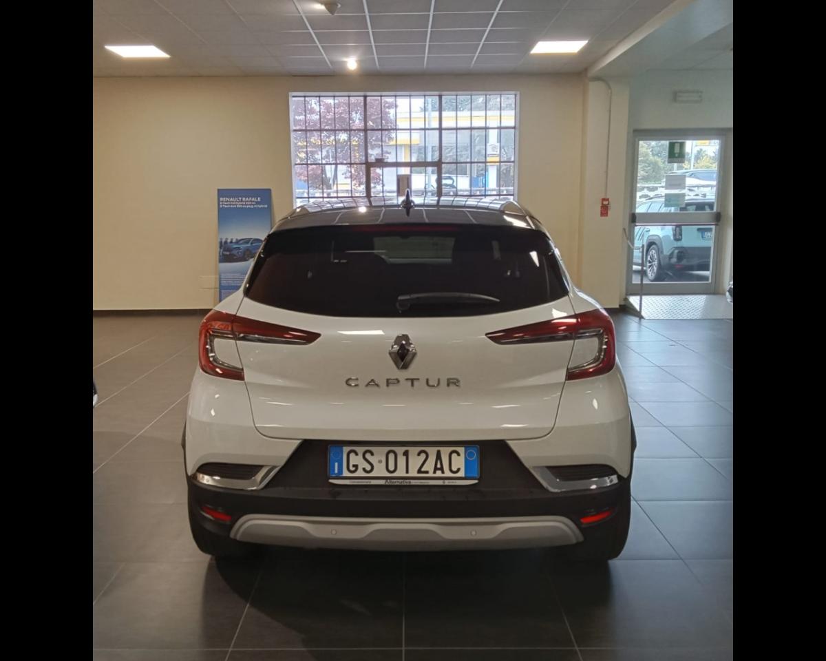 Renault Renault Captur usata 21