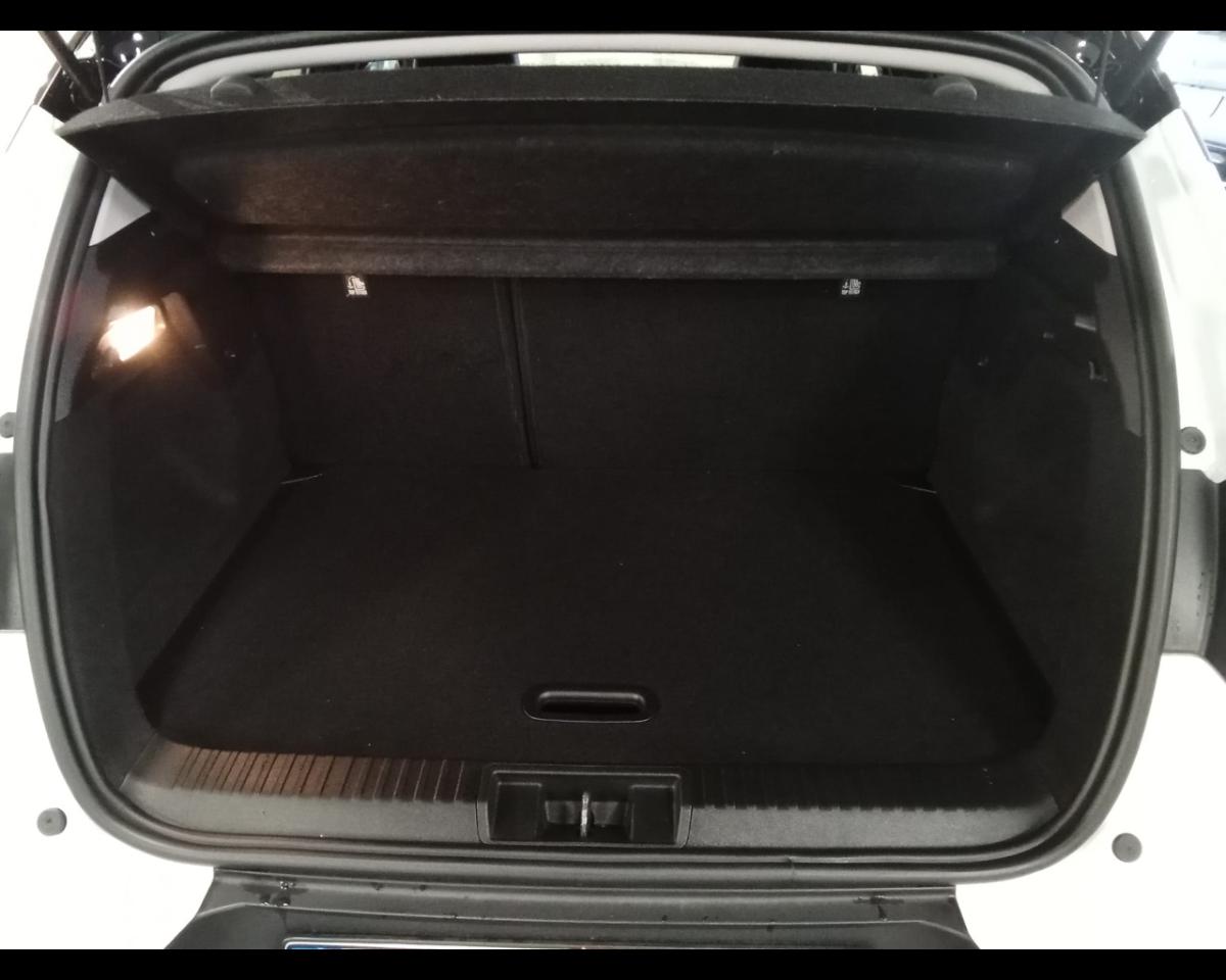 Renault Renault Captur usata 22