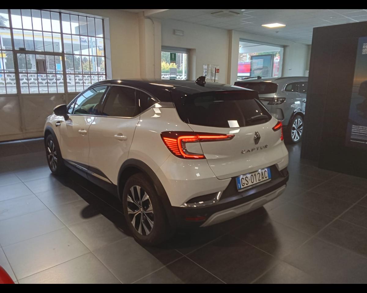 Renault Renault Captur usata 23