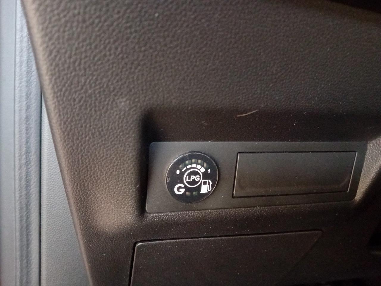 Renault Renault Captur usata, con chiusura centralizzata