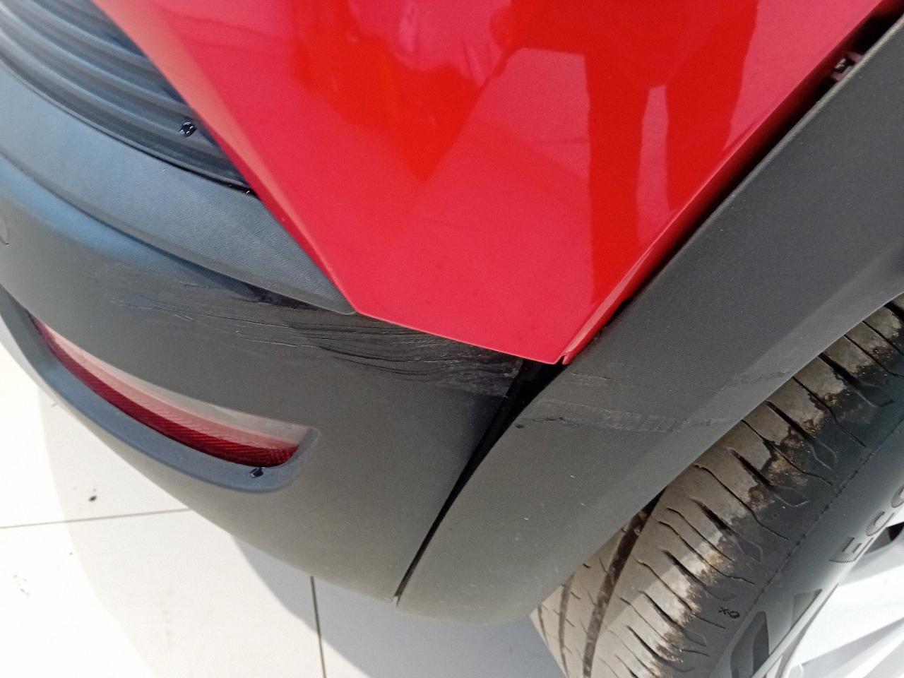 Renault Renault Captur usata, con controllo automatico trazione