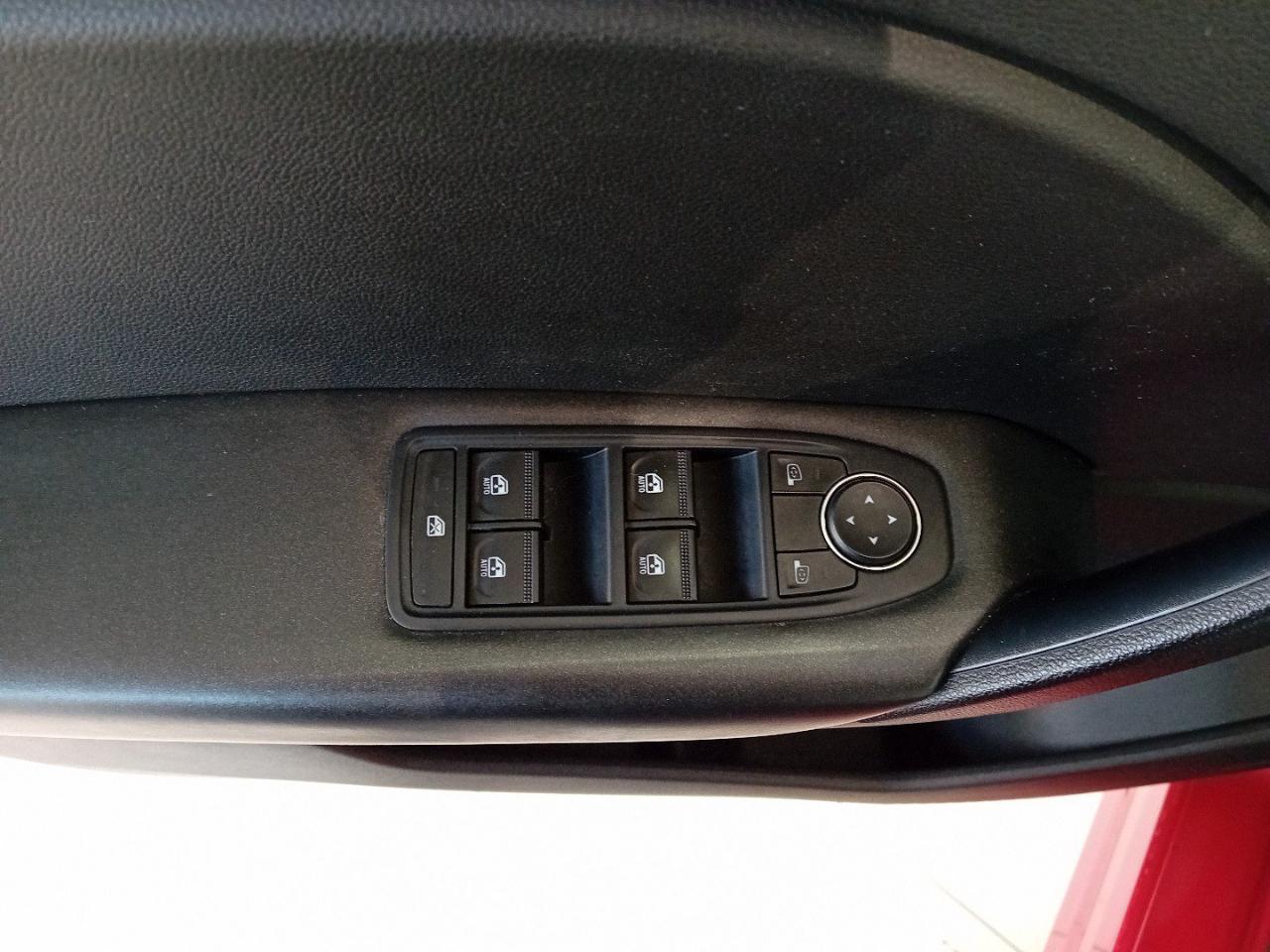 Renault Renault Captur usata, con park distance control