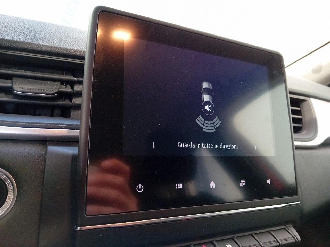 Renault Renault Captur usata 13