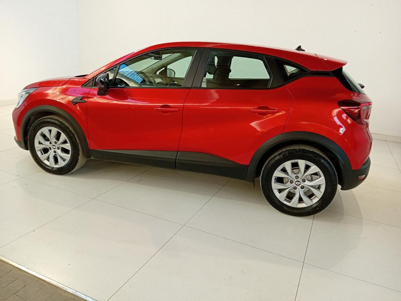 Renault Renault Captur usata 18