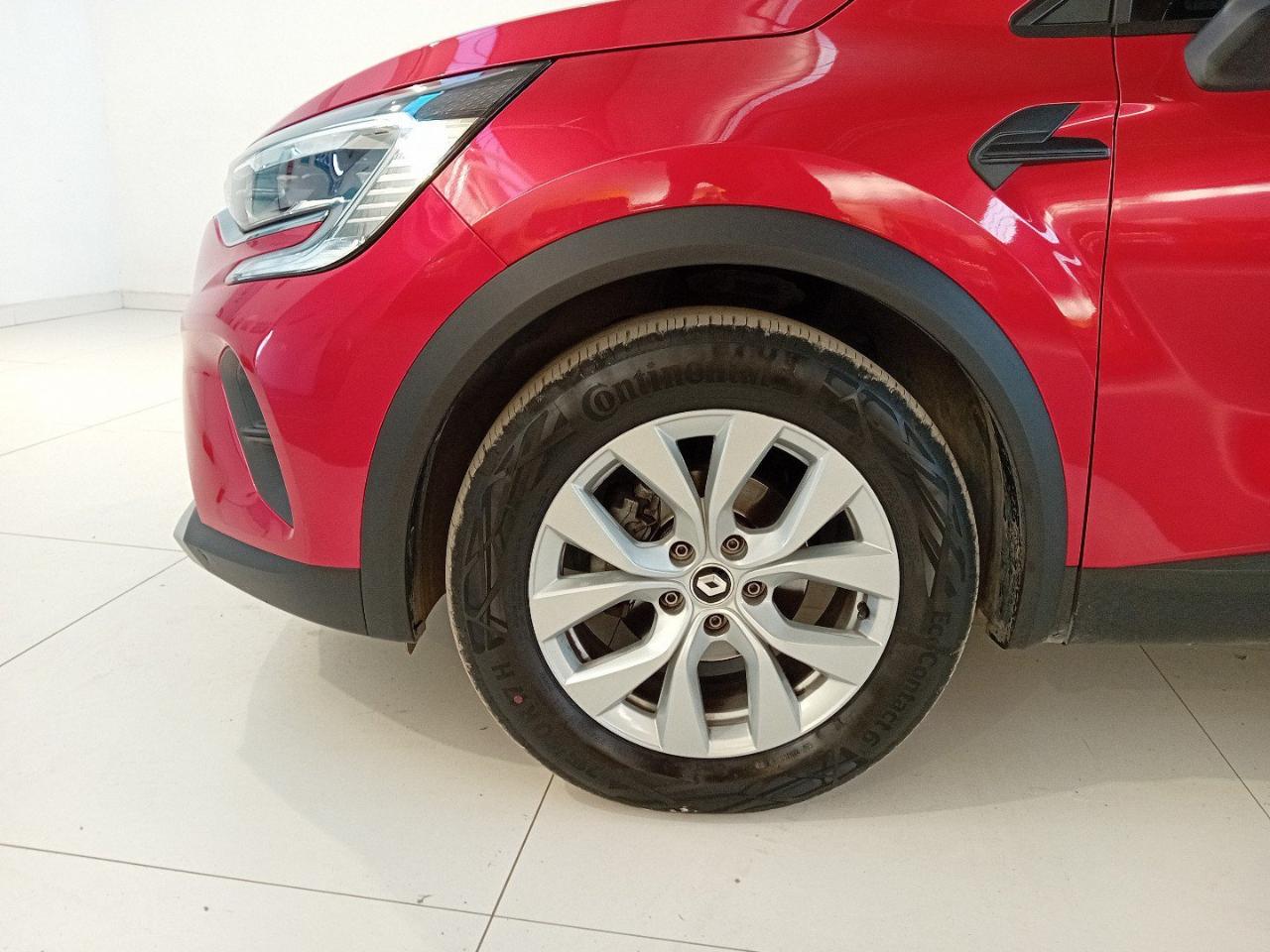 Renault Renault Captur usata 19