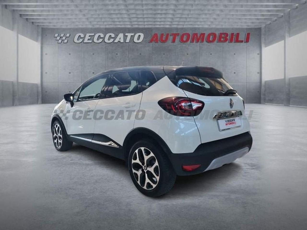 Renault Renault Captur usata 18