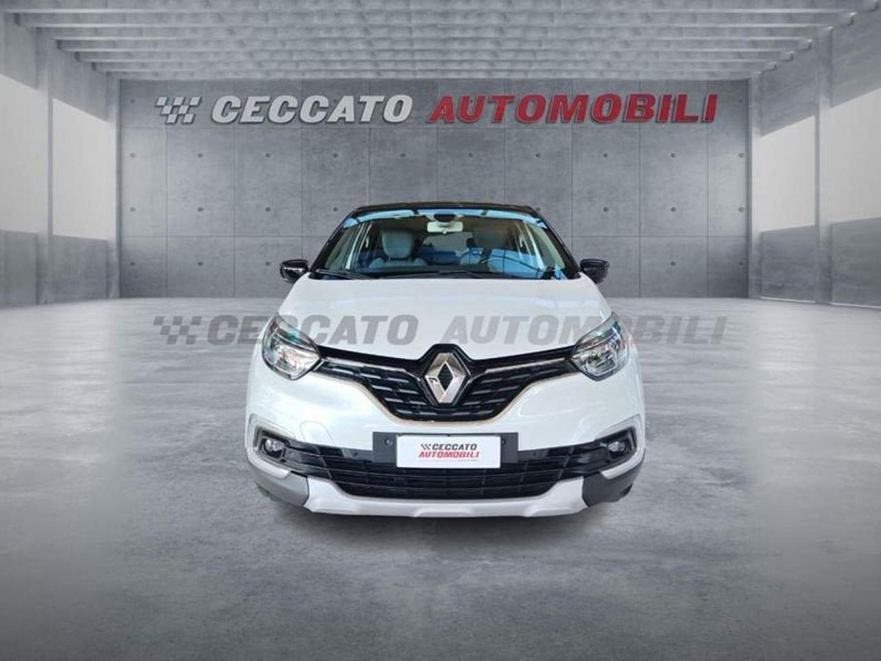 Renault Renault Captur usata 19