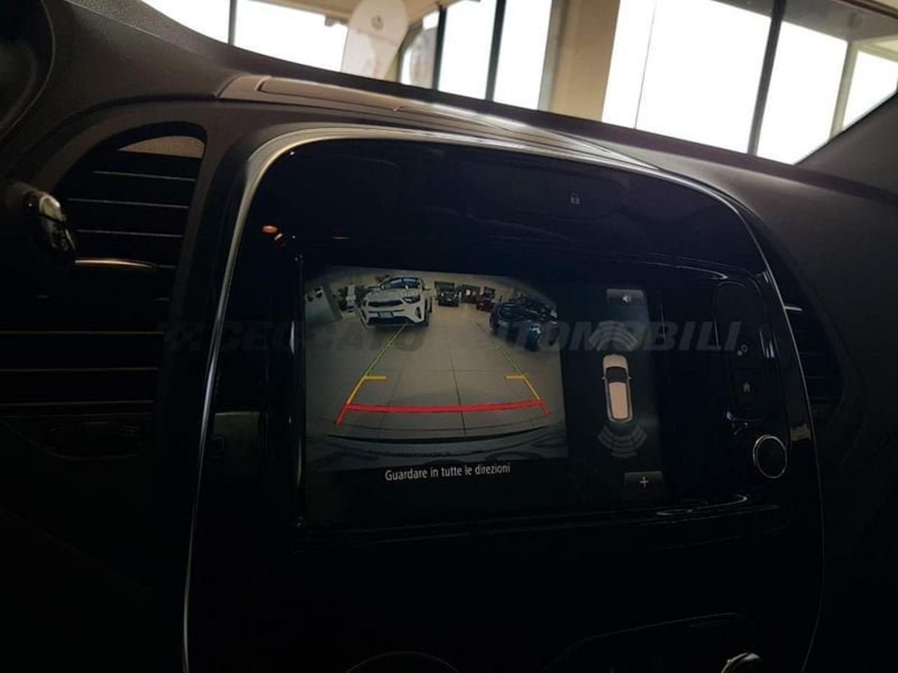 Renault Renault Captur usata 24