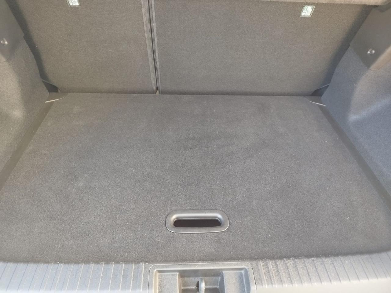 Renault Renault Captur usata, con servo sterzo