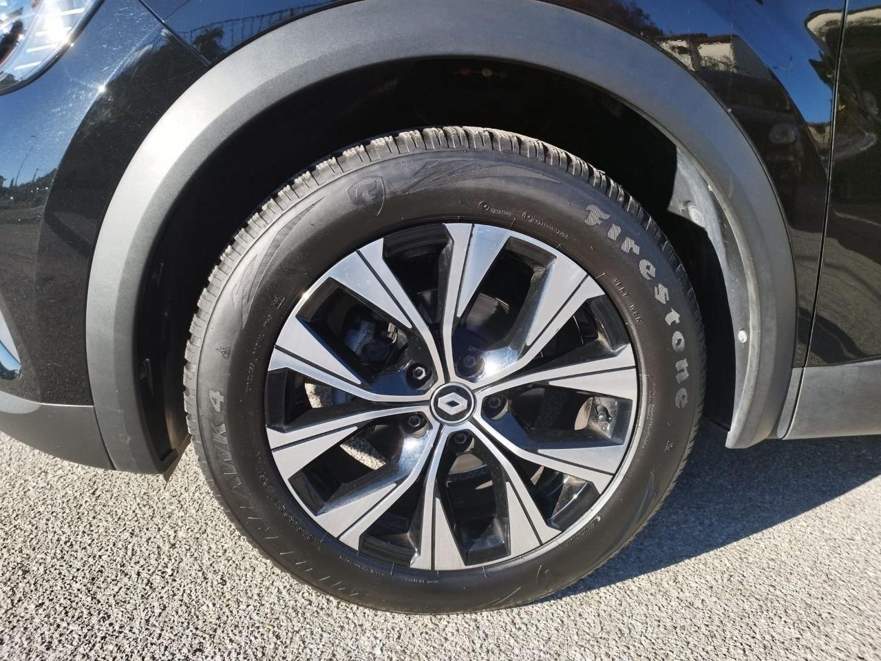 Renault Renault Captur usata 10