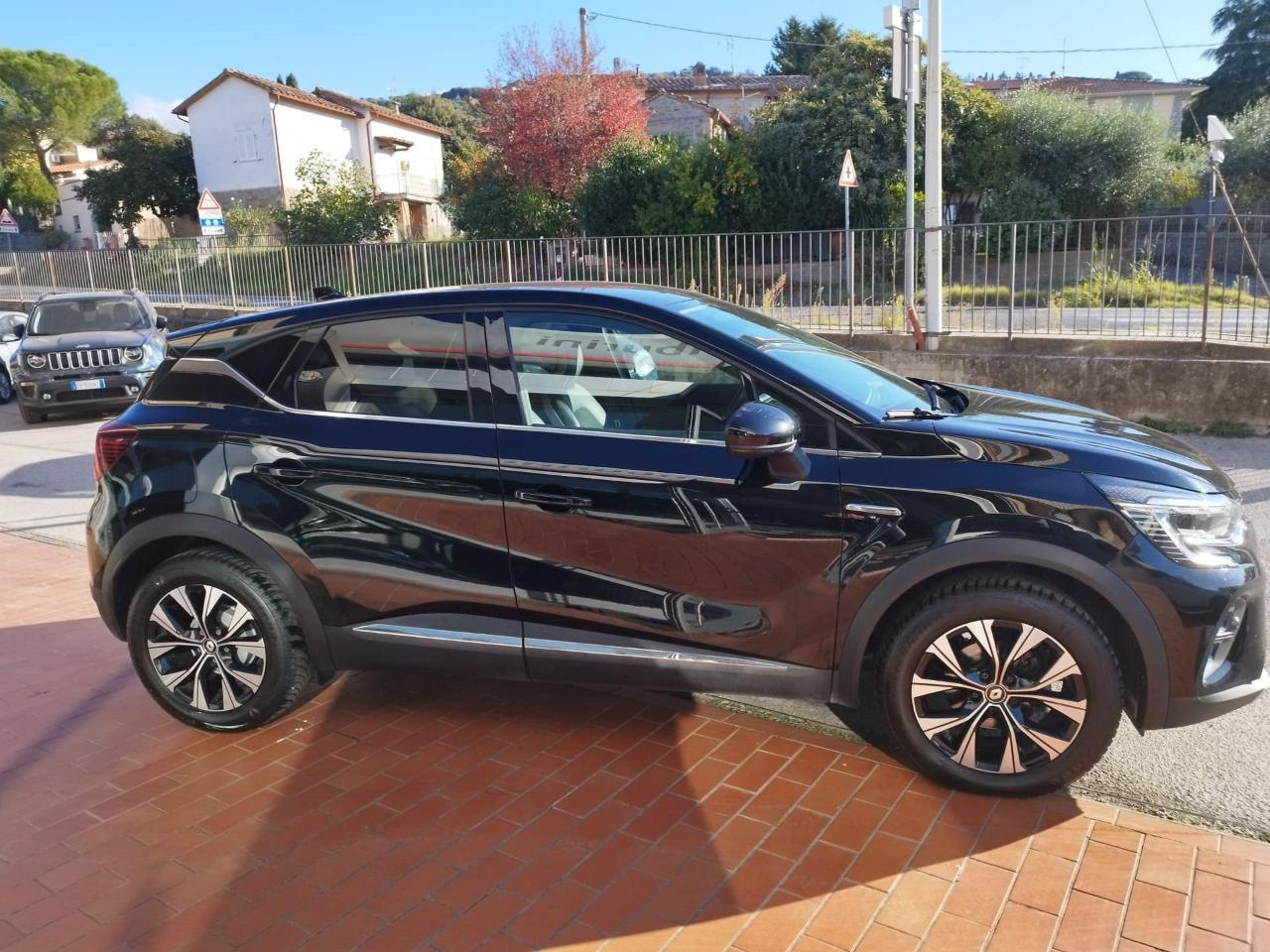 Renault Renault Captur usata 17