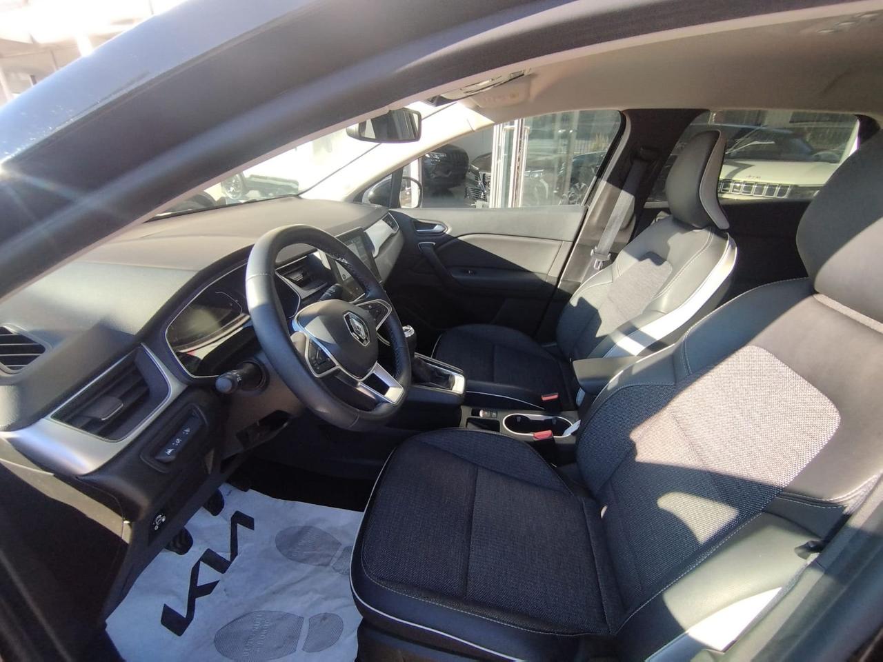 Renault Renault Captur usata 19