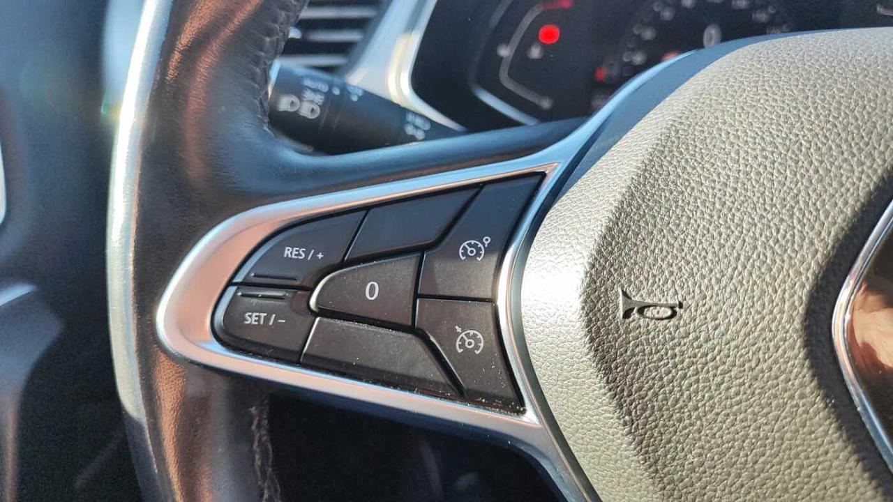 Renault Renault Captur usata, con chiusura centralizzata