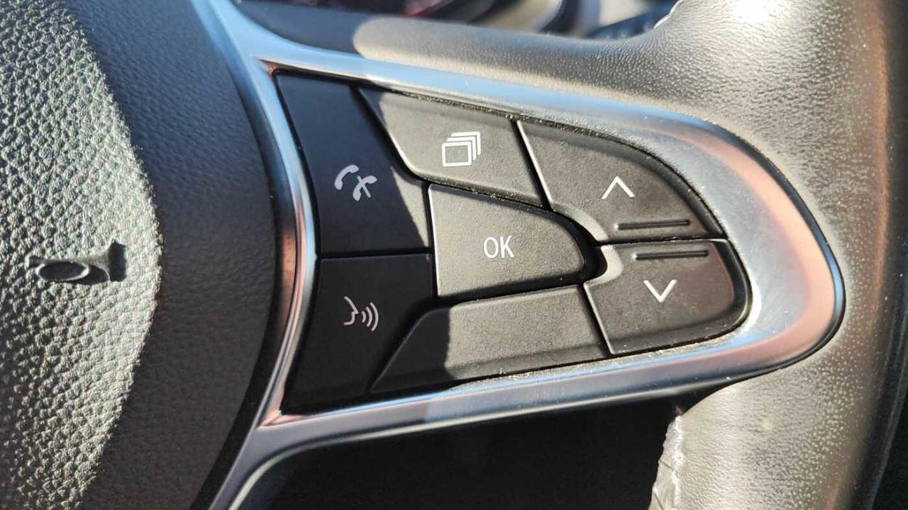 Renault Renault Captur usata, con clima automatico