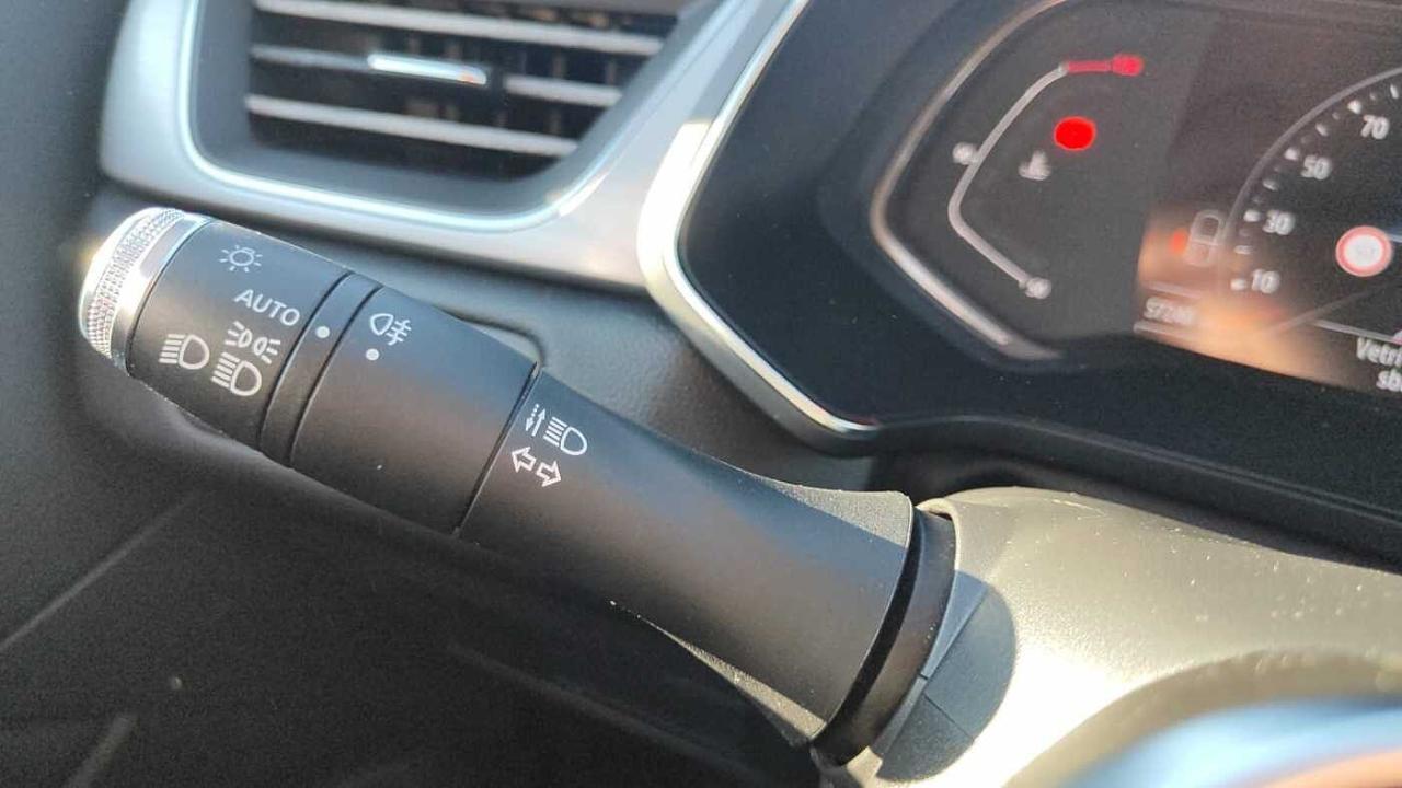 Renault Renault Captur usata, con controllo di trazione