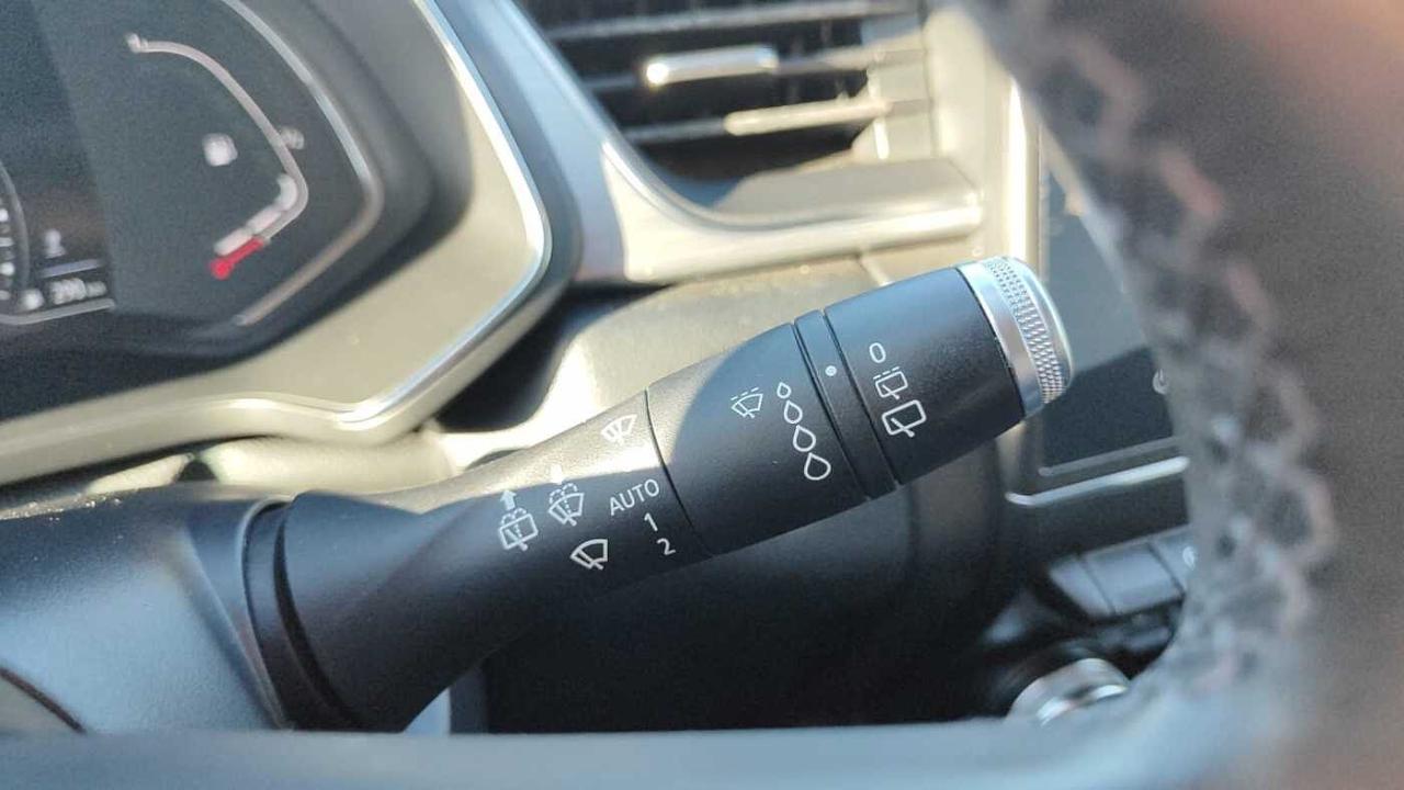 Renault Renault Captur usata, con cruise control