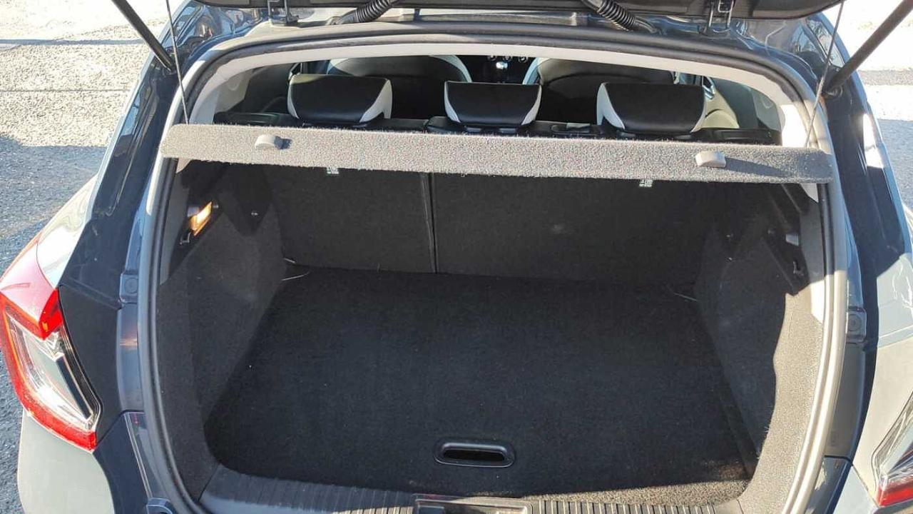 Renault Renault Captur usata 28