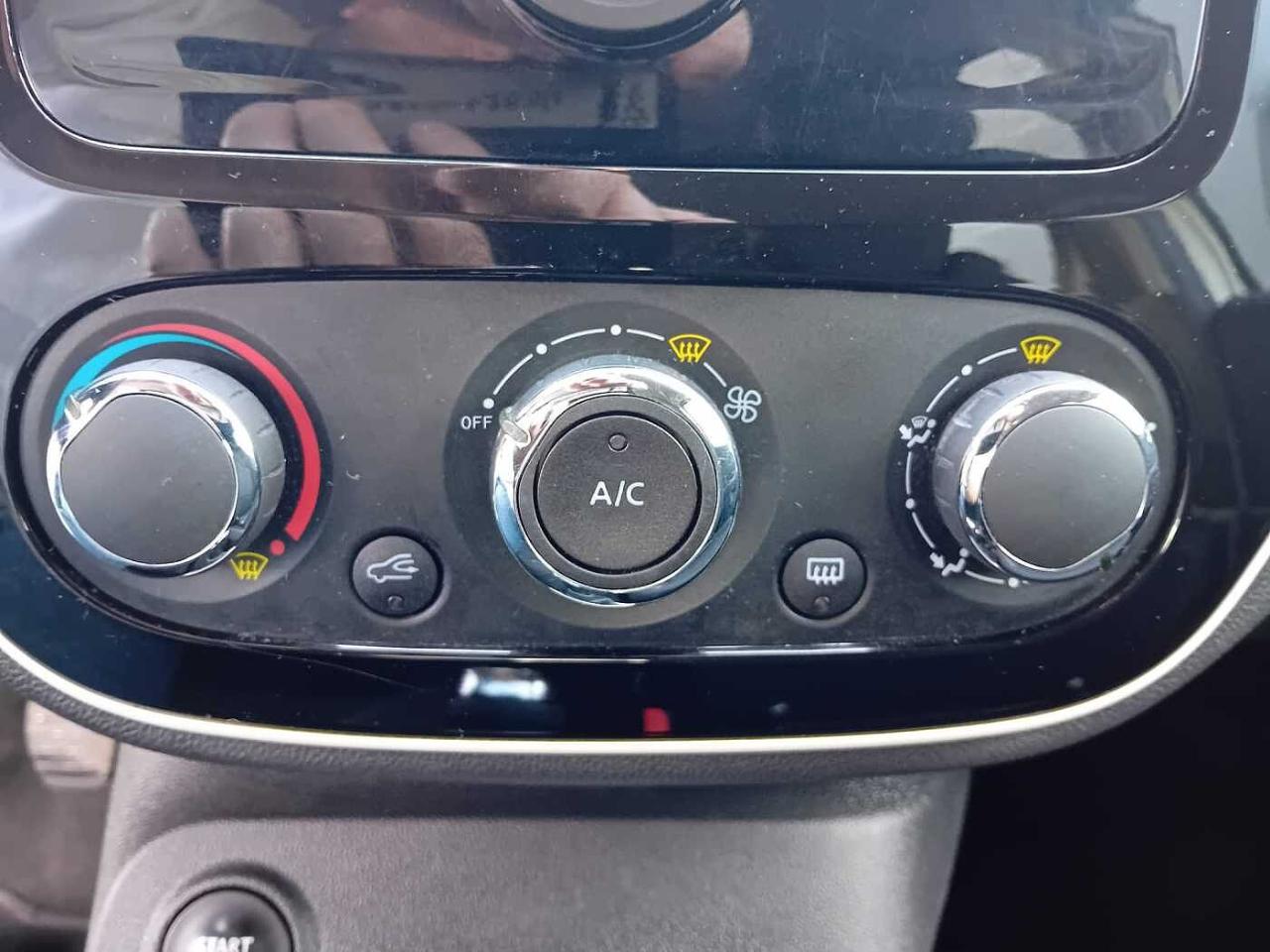 Renault Renault Captur usata 7